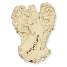 Inspiration Magnet Mini Angel Keepsake