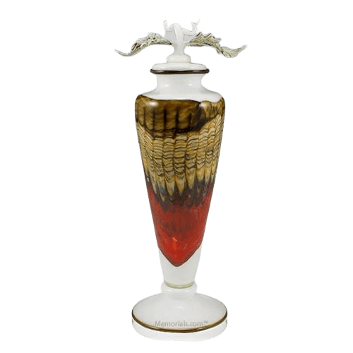 Italica Art Cremation Urn
