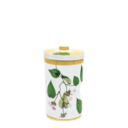 Jardin Porcelain Medium Urn