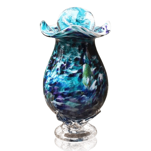 Jungle Fever Companion Cremation Urn