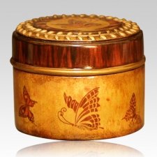 Eos Keepsake Box