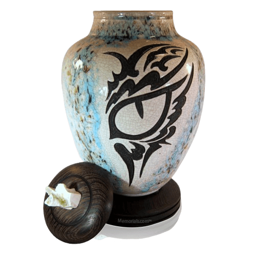 Katar Cremation Urn