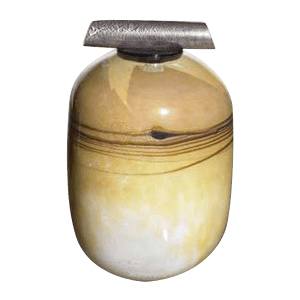 La Jolla Cliffs Companion Urn 