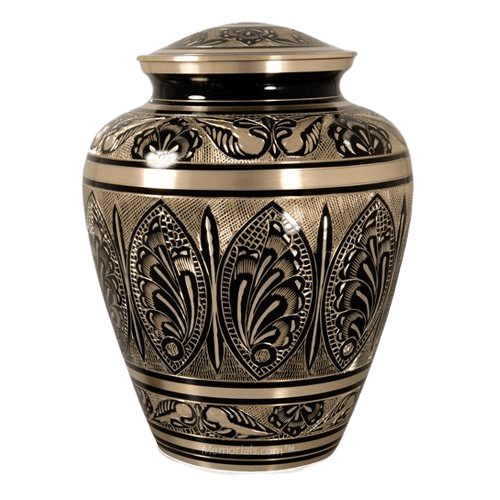 Lavish Cremation Urn