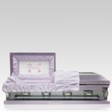 Little Princess Child Caskets