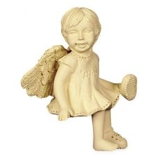 Little Toes Mini Angel Keepsakes