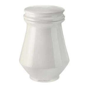 Lucid Ceramic Cremation Urn