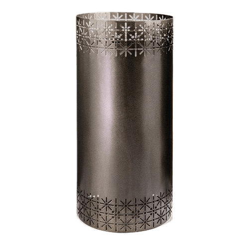 Lumin Metal Cremation Urn