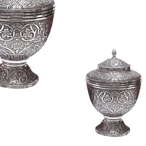 Magnacum Keepsake Cremation Urn