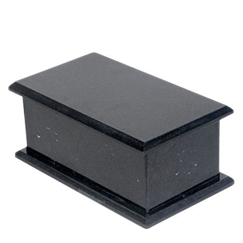 Maison Nero Granite Child Urn