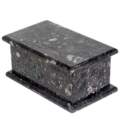 Maison Rosso Marble Child Urn