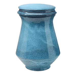 Mare Ceramic Cremation Urn