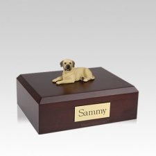 Mastiff Medium Dog Urn