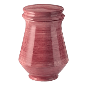 Mela Small Ceramic Cremation Urn