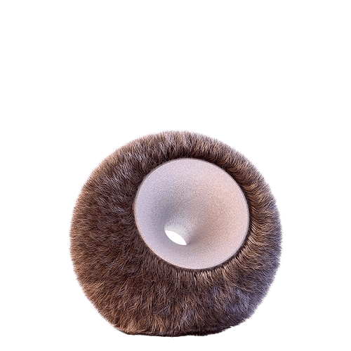 Mink Orb Small Urn