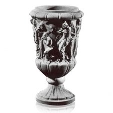 Modern Marble Vases