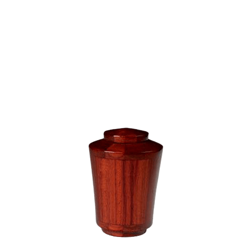 Montabella Keepsake Wood Urn