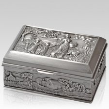 Mothers Keepsake Box