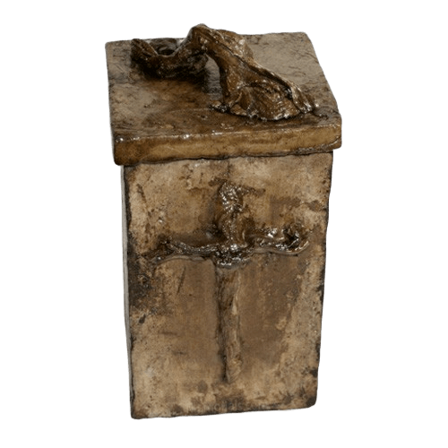 Muheconneok Cremation Urn
