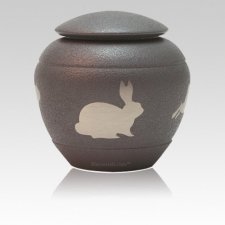 My Bunny Cremation Urn