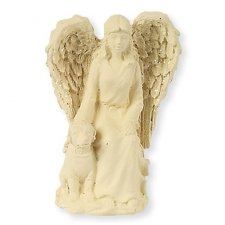 My Doggy Magnet Mini Angel Keepsakes