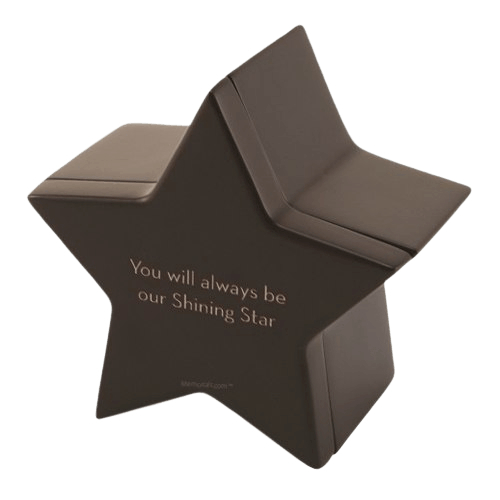 My Star Keepsake Urn