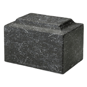 Nocturne Stone Keepsake Cremation Urn