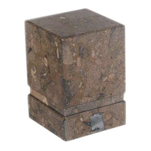 Notre Rasotica Stone Pet Urn