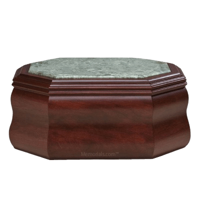 Nottingham Companion Cremation Urns