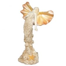 Ocean Enchanter Home & Garden Angel