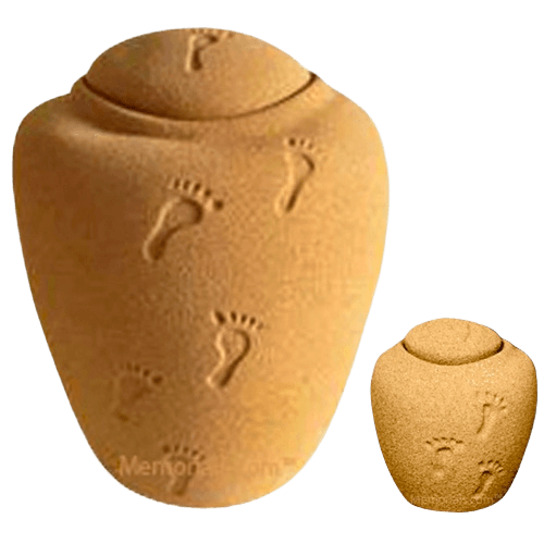 Ocean Sand Biodegradable Urns