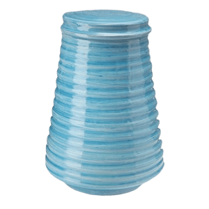 Oceano Ceramic Urn