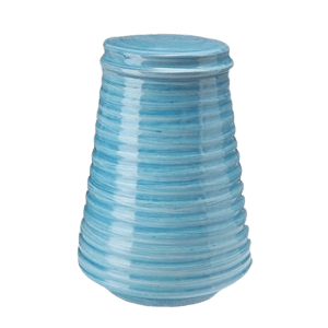 Oceano Medium Ceramic Urn