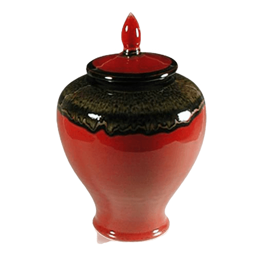 Ohro Art Cremation Urn