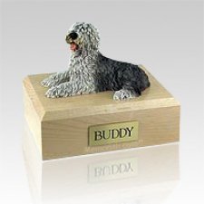 Old English Sheepdog Dog Urns