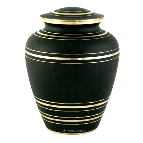 Onyx Elite Cremation Urn