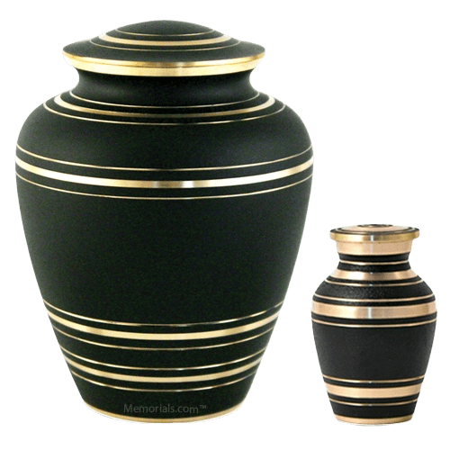 Onyx Elite Cremation Urns