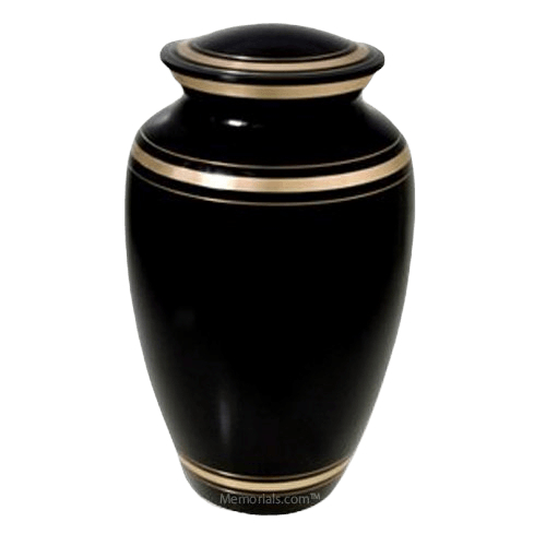 Onyx Keepsake Urn