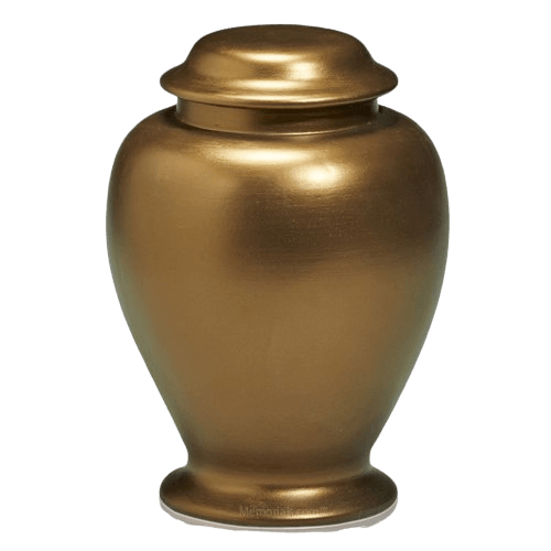 Oro Biodegradable Cremation Urn