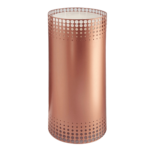 Ottico Metal Cremation Urn