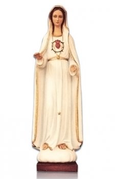 Our Lady of Fatima Large Fiberglass Statues