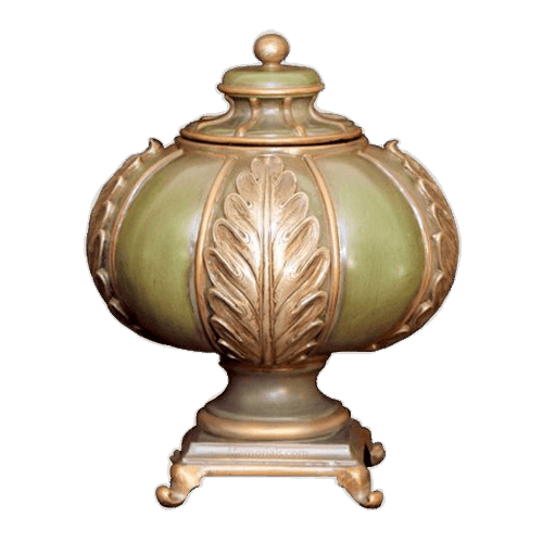 Ovid Cremation Urn