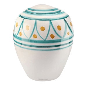 Pace Ceramic Companion Urn