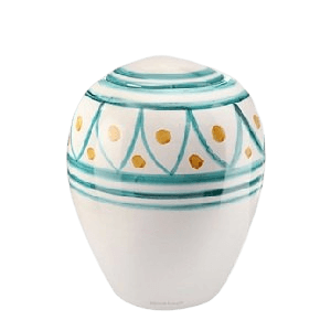 Pace Medium Ceramic Urn