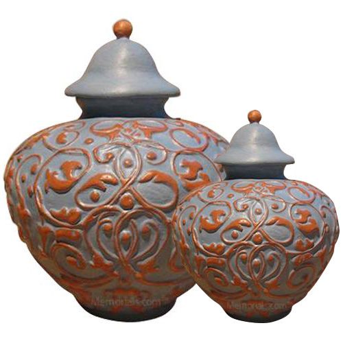 Pact Pet Cremation Urn