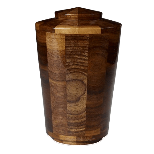 Paderborn Wood Urn