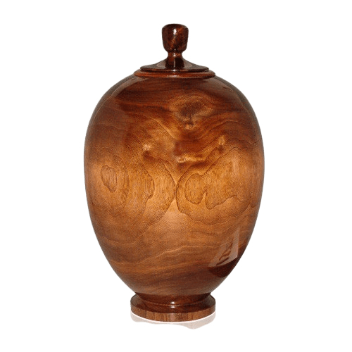 Palace Wood Cremation Urn