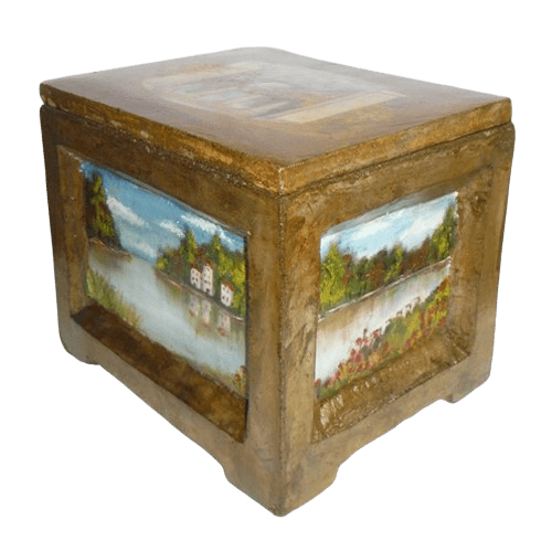 Placido Cremation Urn