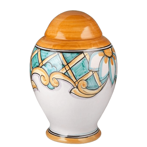 Palazzo Medium Cremation Urn