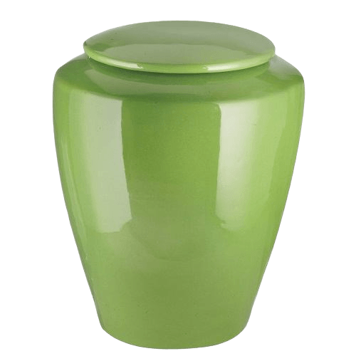 Pascolo Ceramic Cremation Urn